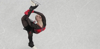 Πρωτοφανής απόφαση... σκάνδαλο του CAS για την Καμίλα Βαλίεβα: Συνεχίζει να αγωνίζεται στους Χειμερινούς Ολυμπιακούς Αγώνες!
