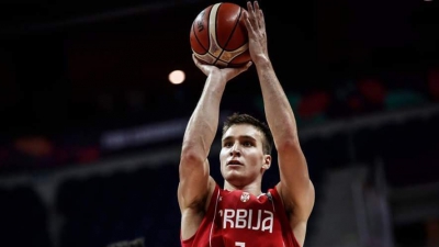 Κίνδυνος να χάσει το Eurobasket ο Μπογκντάνοβιτς