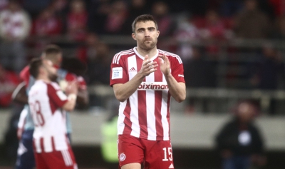 Σωκράτης: «Η τύχη και το VAR μας στέρησαν τη νίκη»