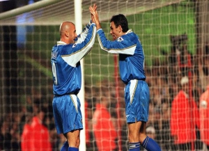 Ο Γκουστάβο Πογιέτ για τον Τζιανλούκα Βιάλι: «Ράγισε η καρδιά μου»