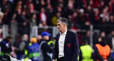 Μεντιλίμπαρ: «Πρέπει να είμαστε ευχαριστημένοι - Έλειψε η λεπτομέρεια, ενοχλήσεις ο Ποντένσε!»