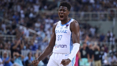 «Τρέλα» για την Εθνική Ελλάδας: Έκαναν... φτερά 8.000 εισιτήρια για το ματς με το Βέλγιο!