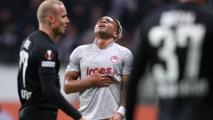 Άιντραχτ Φρανκφούρτης – Ολυμπιακός 3-1: Πάλεψε, λύγισε και τώρα πρέπει να εκμεταλλευτεί την έδρα του (video)