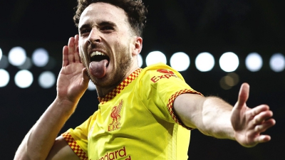 Άρσεναλ – Λίβερπουλ 0-1: Λάθος ο Ράμσντεϊλ, σκοράρει ο Ζότα! (video)