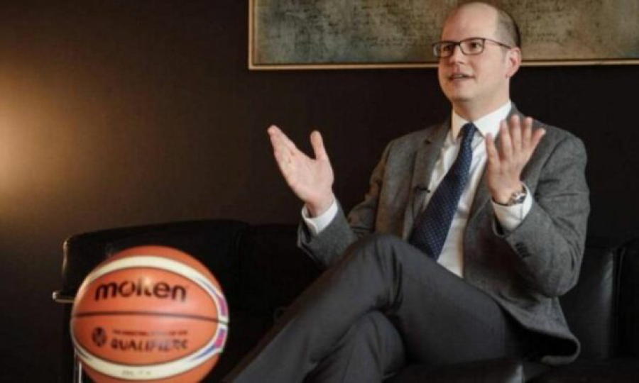 Φάκελος νατουραλιζέ: Η FIBA αλλάζει τα πάντα!