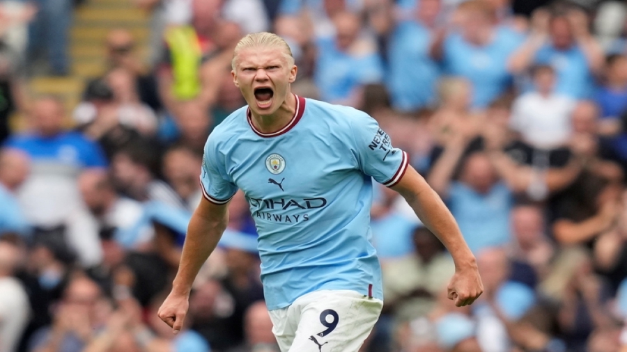 Λέστερ - Μάντσεστερ Σίτι: Χωρίς Χάαλαντ για την επιστροφή στις εκτός έδρας νίκες!