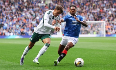 Ηττήθηκε αλλά ελπίζει ο Παναθηναϊκός - Προβάδισμα πρόκρισης για Ρέιντζερς με σκορ 2-0!