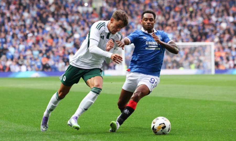 Ηττήθηκε αλλά ελπίζει ο Παναθηναϊκός - Προβάδισμα πρόκρισης για Ρέιντζερς με σκορ 2-0!