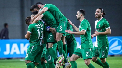 Μακάμπι Χάιφα: Η πρωταθλήτρια του Ισραήλ στον δρόμο του Ολυμπιακού