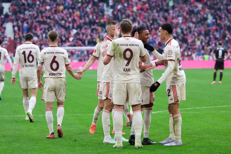 Ντέρμπι τίτλου για έναν στη Γερμανία και η Interwettten έχει φαβορί για το ταμείο!