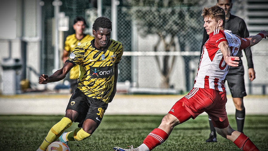 ΑΕΚ: Προπόνηση με Ζίνι, αλλά και τρεις απουσίες