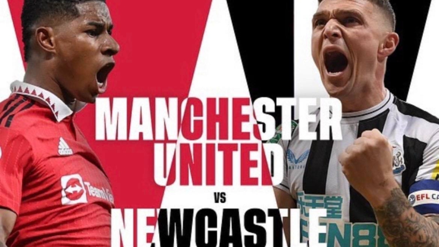 Τελικός Carabao Cup, Giveaway: Προβλέψτε το σκορ και κερδίστε το νέο βιβλίο του Χρήστου Σωτηρακόπουλου «The Super Trivia Quiz»!