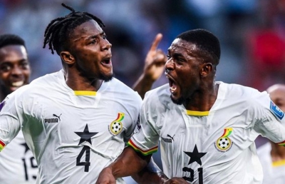 Νότια Κορέα – Γκάνα 2-3: Tα «μαύρα αστέρια» πήραν το ματς-θρίλερ! (video)