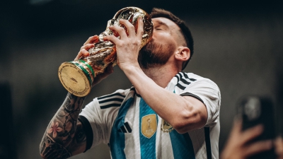 Τέλος στο σίριαλ: Ο Μέσι υπογράφει στην Ίντερ Μαϊάμι!