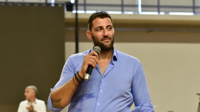 Επιστρέφει στην Καρδίτσα και αναλαμβάνει την Αναγέννηση ο Μπουρούσης!