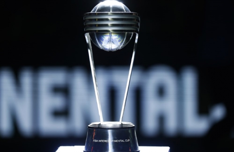 Διηπειρωτικό Κύπελλο: Για πρώτη φορά στην Αφρική