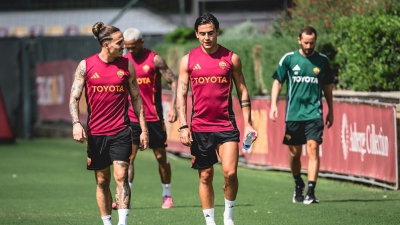 Παραμένει ο αγαπημένος τους... Scouser: Ο Τσιμίκας δεν βγάζει τη Λίβερπουλ απ' την καρδιά του!