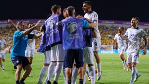 Δεν κάνει δεύτερη γκέλα η Κύπρος στο Pamestoixima