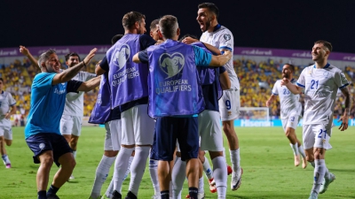 Δεν κάνει δεύτερη γκέλα η Κύπρος στο Pamestoixima!