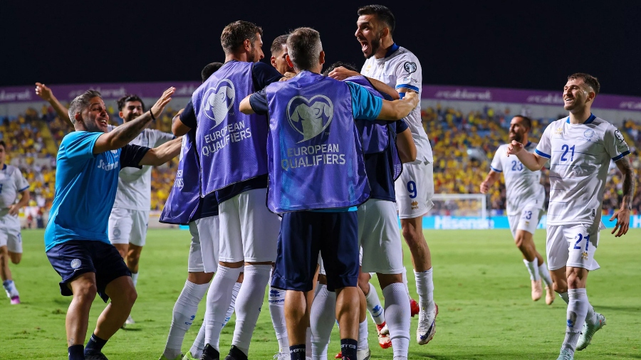 Δεν κάνει δεύτερη γκέλα η Κύπρος στο Pamestoixima!