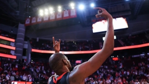 Κέβιν Ντουράντ: Έβδομος all time scorer στο NBA!