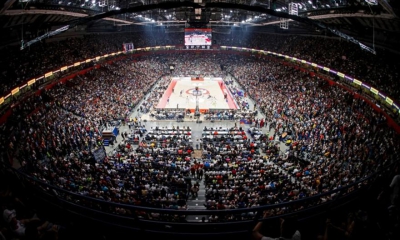 Επιστολή Βελιγραδίου κατά EuroLeague για το Final Four 2026: «Οι μέτοχοι δεν ενημερώθηκαν για τη νέα βελτιωμένη μας πρόταση!»