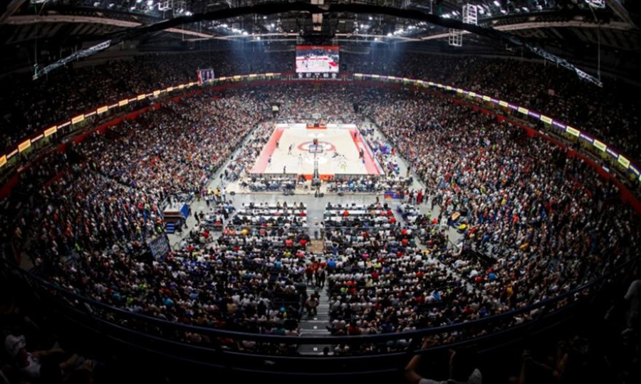 Επιστολή Βελιγραδίου κατά EuroLeague για το Final Four 2026: «Οι μέτοχοι δεν ενημερώθηκαν για τη νέα βελτιωμένη μας πρόταση!»