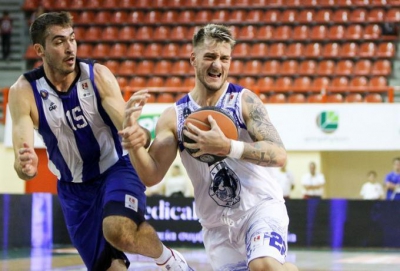 Λάρισα: Ανακοίνωσε την επιστροφή του Παπαντωνίου