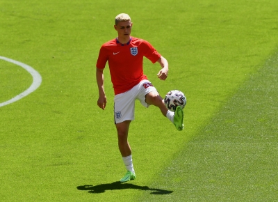 Αγγλία – Κροατία: «Καμπανάκι» των Άγγλων από νωρίς (video)