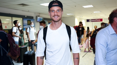 ΟΦΗ: «Πάτησε» Ηράκλειο ο Έρικ Λάρσον – Έτοιμος για υπογραφές!