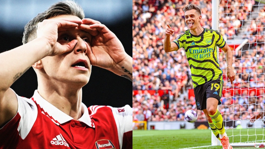 Λεάντρο Τροσάρ: Ήρθε για κομπάρσος αλλά όταν… καίει η μπάλα εξελίσσεται σε «killer»! (video)