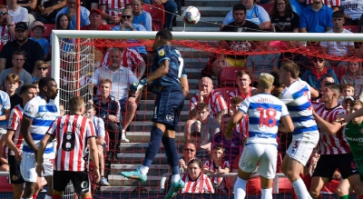 Σάντερλαντ - ΚΠΡ 2-2: Οι φιλοξενούμενοι ισοφάρισαν στο 90+2' με κεφαλιά του τερματοφύλακα (video)