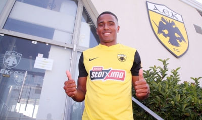 Παναιτωλικός - ΑΕΚ: Με ρόμβο στο κέντρο και Ελίασον βασικό η 11αδα της «Ένωσης»