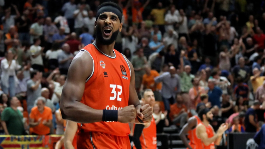 Η Βαλένθια κάνει το 3/3 στην έδρα της και εμείς πληρωνόμαστε από το pamestoixima.gr