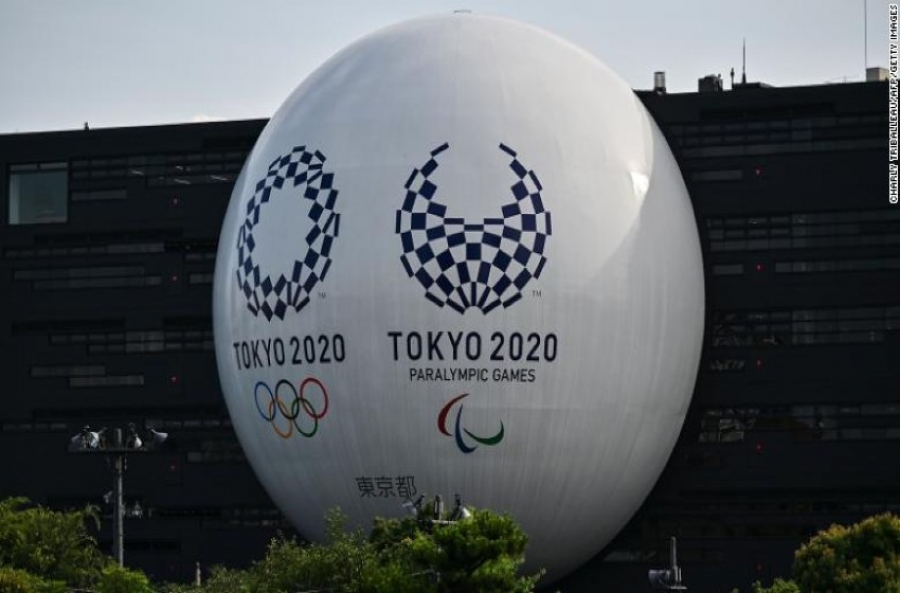 Παραολυμπιακοί Αγώνες: Πρώτο θετικό κρούσμα κορωνοϊού στο Τόκιο