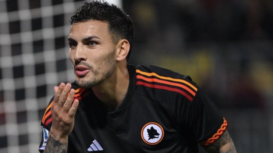 Φροζινόνε – Ρόμα 0-3: Άνετο «διπλό» και στον ορίζοντα... τετράδα! (video)