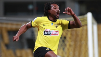 ΑΕΚ - Αστέρας Τρίπολης: Τα Highlights της αναμέτρησης (video)