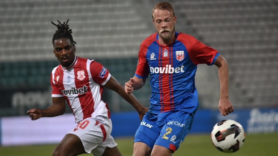 Καταγγελία σοκ από τον Σούντγκρεν: «Το περσινό Βόλος - Πανσερραϊκός ήταν στημένο!»