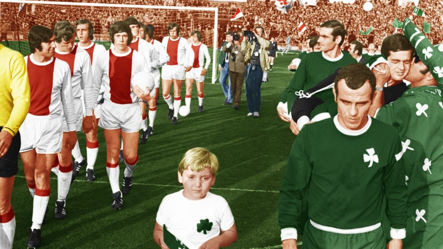 Athletic: «Ο Παναθηναϊκός στα δέκα μεγαλύτερα κλαμπ που δεν έχουν κατακτήσει το Champions League»! (pic)