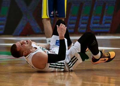 Euroleague Fantasy Injury Report Round 14: Νοκ άουτ ο Νέντοβιτς, αμφίβολος ο Φαλ