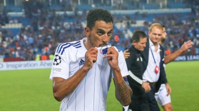 Κάρλος Ζέκα: «Θα κάνω το καλύτερο που μπορώ για να πετύχουμε τους στόχους μας»