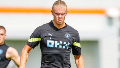 Πρώτος σκόρερ στην Premier League ο Χάαλαντ; Το μεγαλύτερο εμπόδιο ακούει στο όνομα… Πεπ Γκουαρδιόλα!