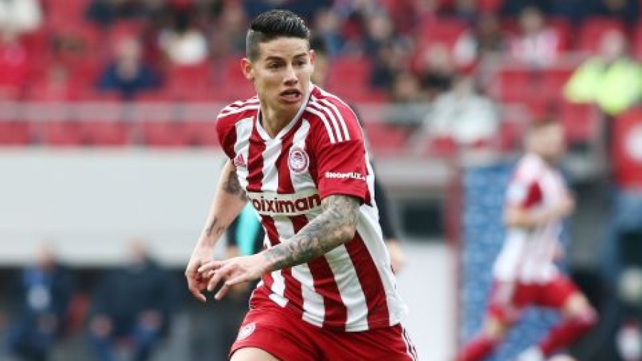 Ολυμπιακός: Με εκπλήξεις η αποστολή, με αλλαγές η ενδεκάδα κόντρα στον Παναιτωλικό