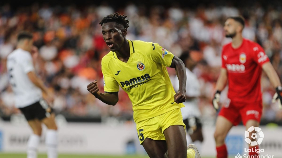 Βαλένθια – Βιγιαρεάλ 1-1: Η μάχη της παραμονής καλά κρατεί… (video)