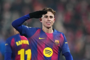 Champions League, League Stage: Εύκολα Μπάρτσα και Λίβερπουλ, «λέοντες» Βάσκοι στο Μπέργκαμο, «λύγισε» η Πάφος!