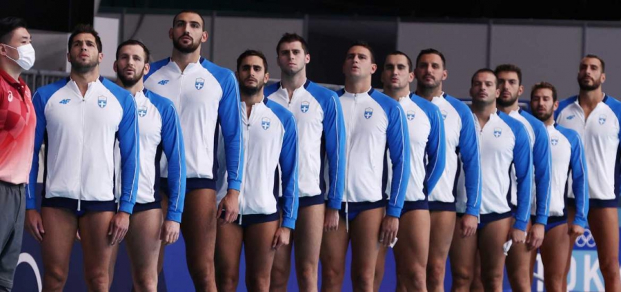 Προκριματικά World League: Οι 19 του Θοδωρή Βλάχου για Κροατία