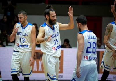 Ο Χάρης Γιαννόπουλος στο BN Sports: «Μόνο κακό θα προκαλέσει στο ελληνικό μπάσκετ η αύξηση των ξένων στην Α1»