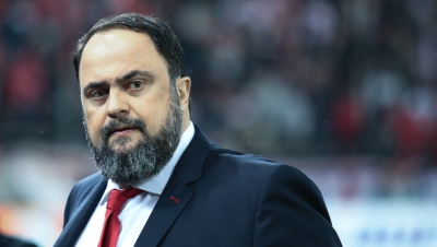 Θέση Μαρινάκη για SL2: «Δεν πρόκειται να κάτσει στο τραπέζι με Λεουτσάκους, Πρίτσες, Νταβέληδες»