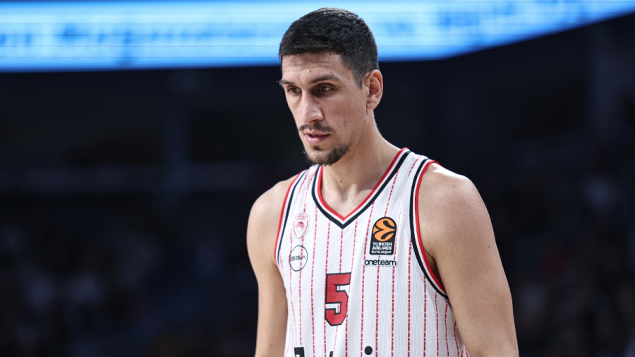 Αναντολού Εφές – Ολυμπιακός 85-72: Άλυτος… γρίφος από το 2017 το Sinan Erdem, «μπλέκει» το πλεονέκτημα! (video)