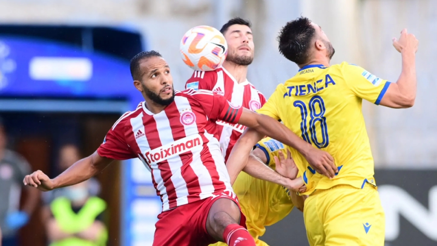 Super League, Ligue 1 και Premier League με ενισχυμένες αποδόσεις από το Pamestoixima.gr